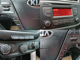 KIA Ceed foto 17