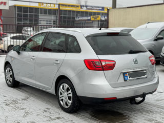 Seat Ibiza foto 6