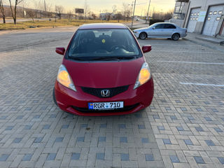 Honda Jazz foto 2