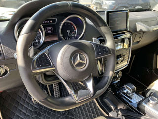 Mercedes G-Class foto 7