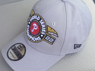 NewEra 9forty Phillies World Series Champions 2022