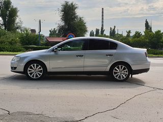 Volkswagen Passat foto 4