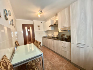 Apartament cu 3 camere, 70 m², Sculeni, Chișinău foto 6