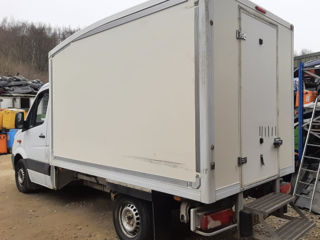 Dezmembrare Sprinter W907 W910 2018-2024 foto 1