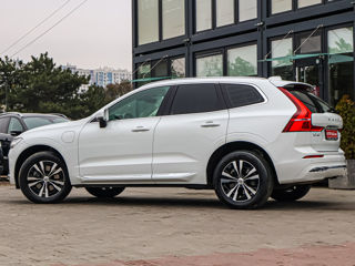 Volvo XC60 foto 2