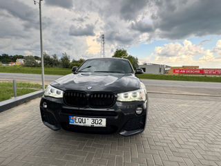 BMW X4 foto 2