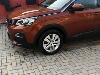 Peugeot 3008 foto 6