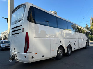 Scania Irizar foto 5