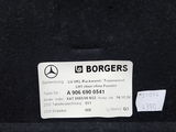 Перегородка салона для Mercedes Benz Mercedes Benz Sprinter (906) 2006-2012 foto 5