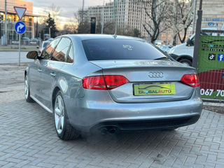 Audi A4 foto 4