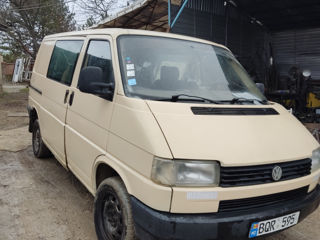 Volkswagen T4 foto 3