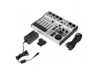 Mixer digital Behringer Flow 8. Plata în 3 rate 0%. Livrare gratuita în toată Moldova. foto 12