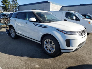 Land Rover Range Rover Evoque foto 3