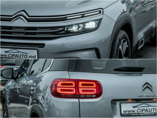 Citroen C5 Aircross foto 17