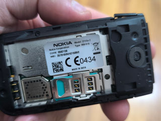 Nokia 2720a в идеальном состоянии foto 2