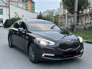 KIA Quoris foto 11