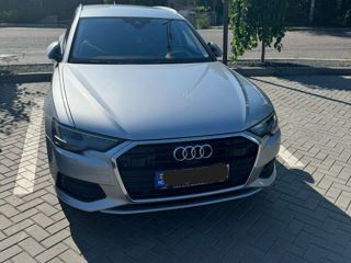 Audi A6 foto 2