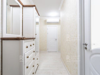 Apartament cu 1 cameră, 50 m², Centru, Chișinău foto 8