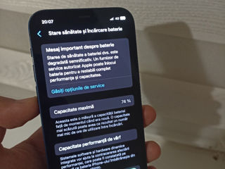 Schimb iPhone 12 foto 4