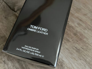 Tom Ford Ombre Leather