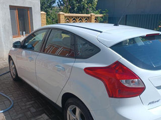 Ford Focus foto 3