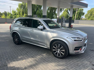 Volvo XC90 foto 2