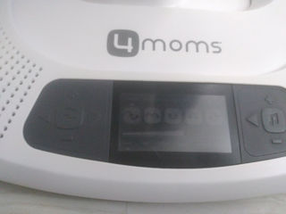 Mamaroo 4moms leagan electric foto 4