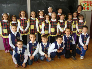 Uniforme sovietice foto 2
