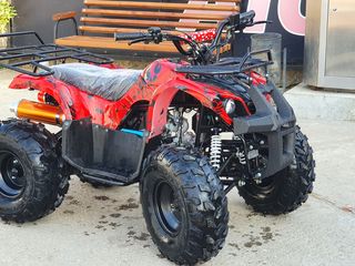 Altă marcă ATV  Endys 125cc foto 1