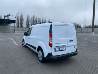 Ford Transit Connect foto 4