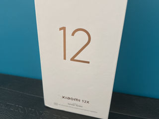 Xiaomi 12X 128GB