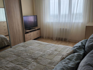 Apartament cu 1 cameră, 40 m², Botanica, Chișinău foto 3