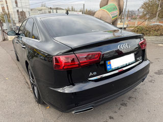 Audi A6 foto 8