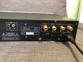 Vincent SV-121 foto 1