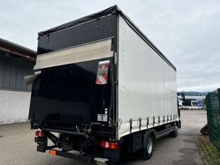 Mercedes Atego 823L Euro-6 foto 2