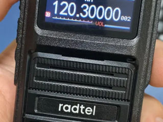 Радиостанция Radtel Rt-470x Am/fm Эфирного Диапазона foto 9