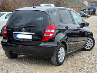 Mercedes A-Class foto 4