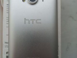 HTC Sensation XL X315E рабочий без блока питания 250 лей foto 3