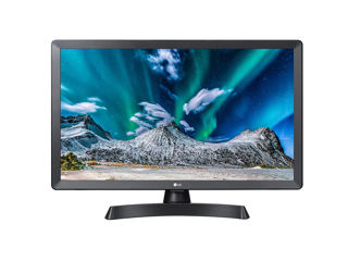 LG 24TQ510S-P - всего 3199 леев!