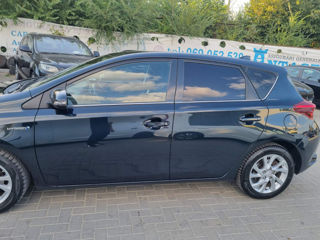 Toyota Auris foto 7