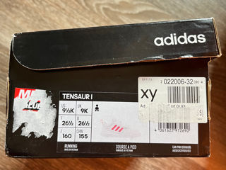 Adidasi pentru fetite Adidas  foto 5