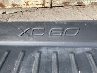 Covoraș Volvo XC60 foto 2