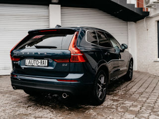 Volvo XC60 foto 7