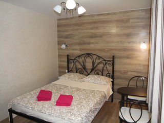 O cameră, 20 m², Buiucani, Chișinău foto 1