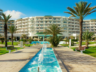 Tunisia-Hotel-Iberostar Selection Royal El Mansour 5*! Zbor din Chisinau 12.06.2024!