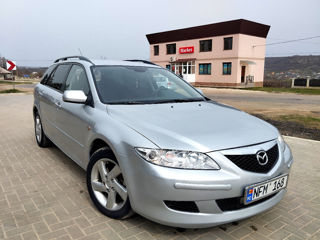 Mazda 6 foto 2