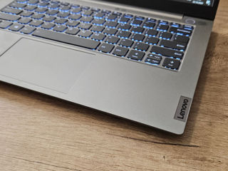 Lenovo ThinkBook (i7 10Gen, Ram 16Gb, SSD NVME 512Gb, Intel Irys Xe) foto 7