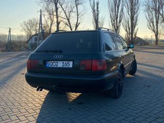 Audi A6 foto 2