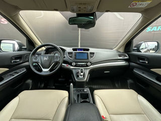 Honda CR-V foto 10