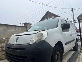 Renault Kangoo foto 2